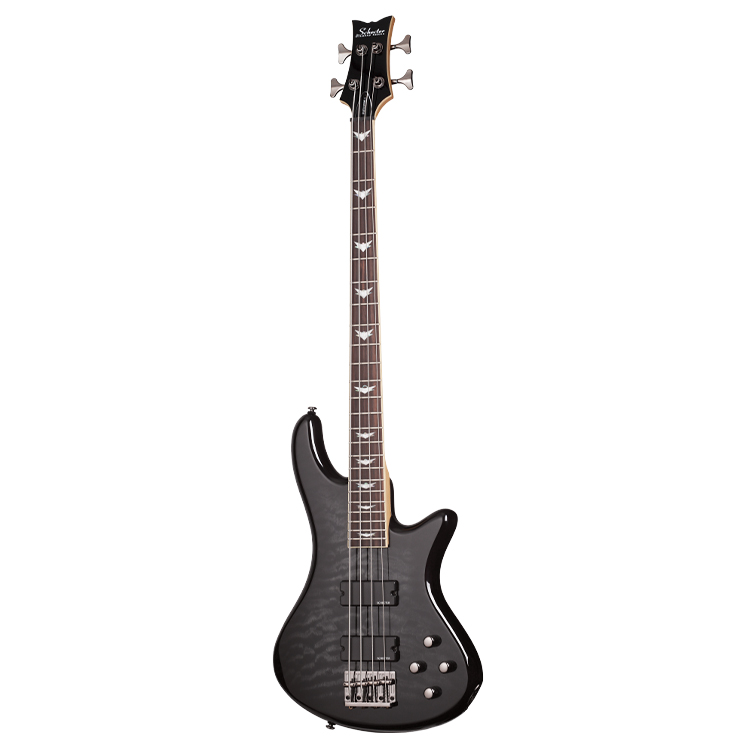 Schecter STILETTO EXTREME-4-STBK
