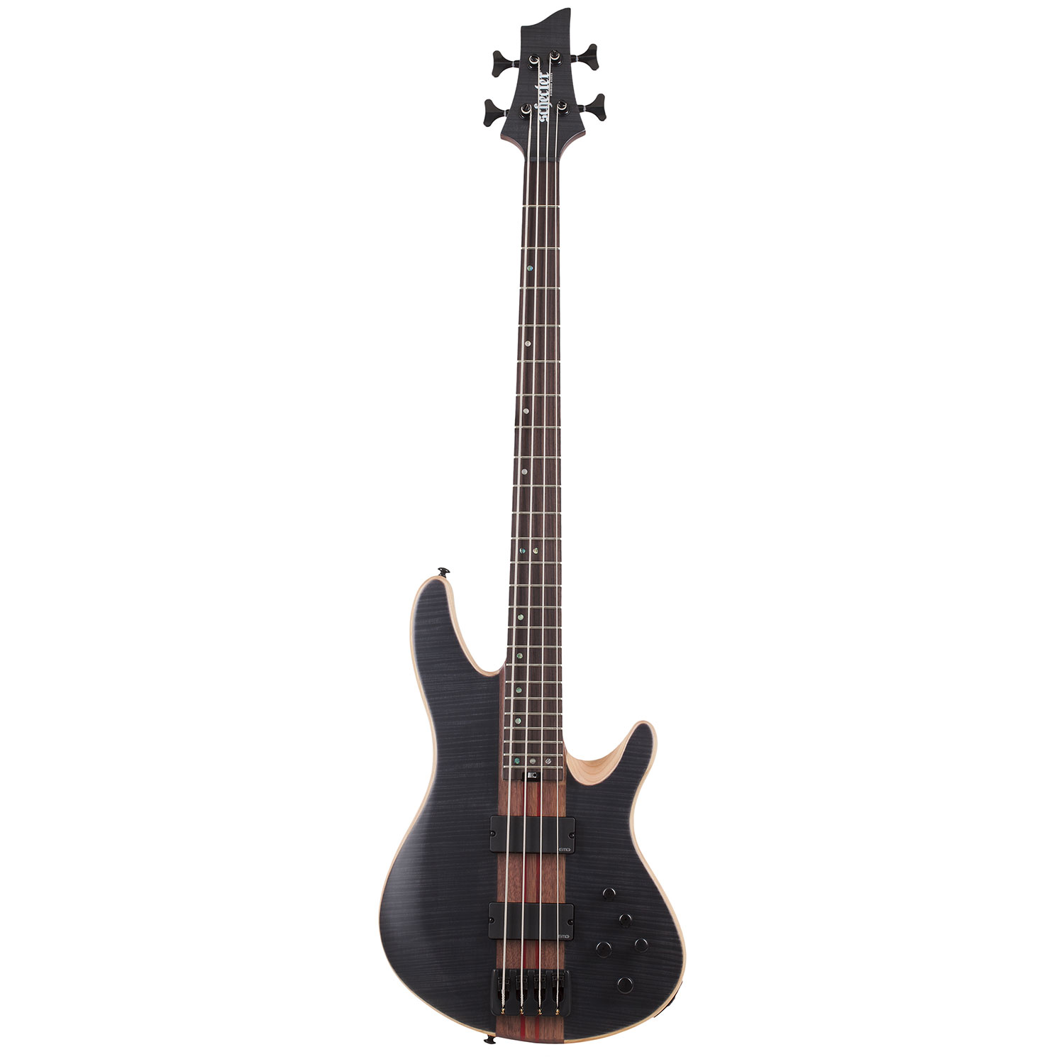 Schecter CHARLES BERTHOUD CB-4-STBLS