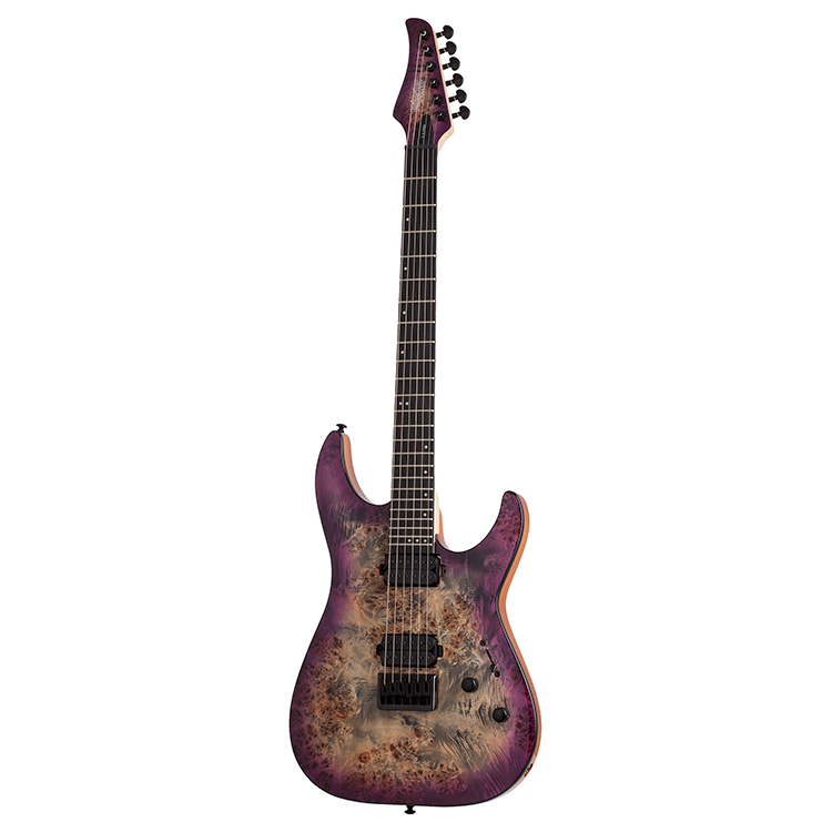 Schecter C-6 PRO-ARB