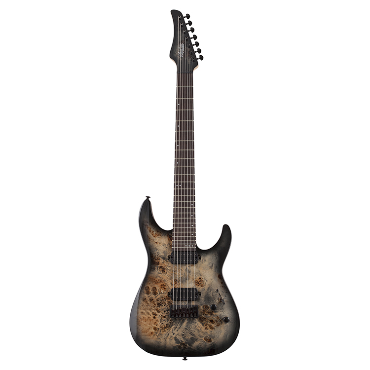 Schecter C-7 PRO-CB