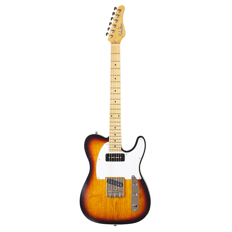 Schecter PT SPECIAL-3TSBP