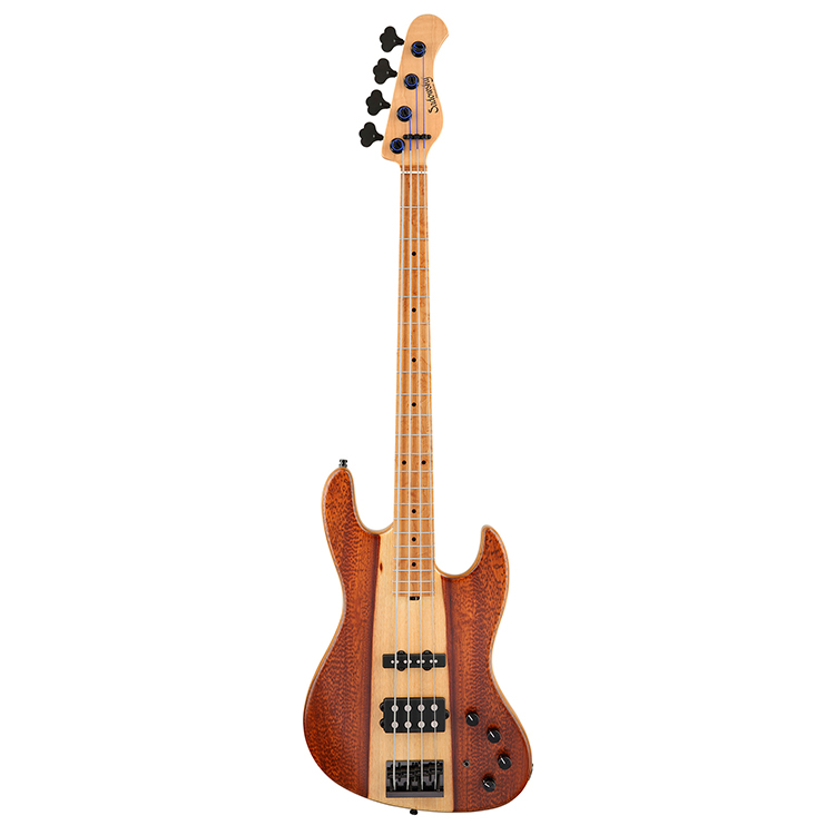 Sadowsky MetroLine MetroLine Bass 4 21 MM Style LTD 2022