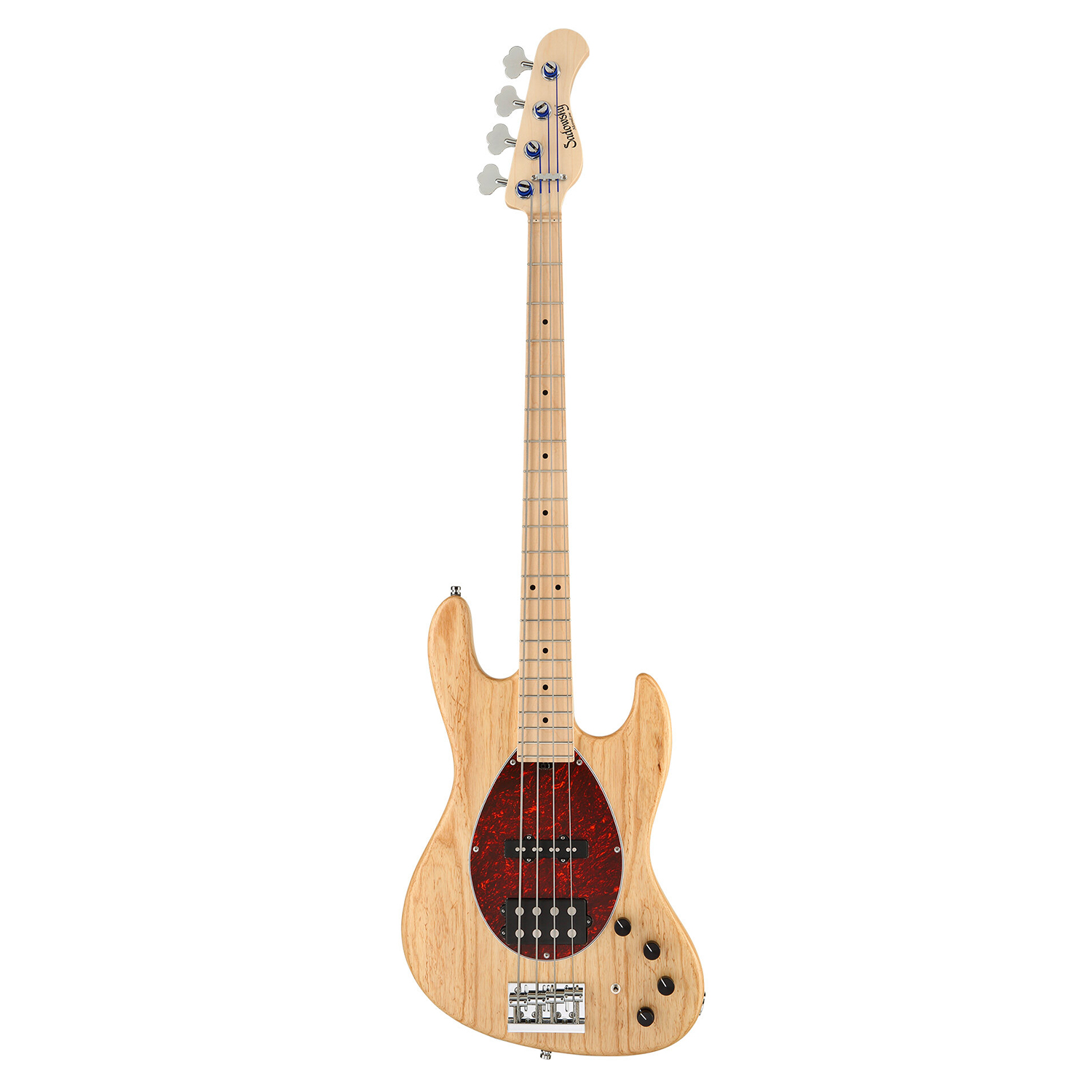 Sadowsky MetroLine MetroLine MJ Bass 4 21 Vintage Natural Satin