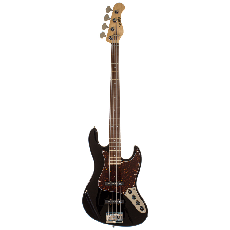 Sadowsky MetroLine MetroLine JJ Bass 4 21 Vintage Black