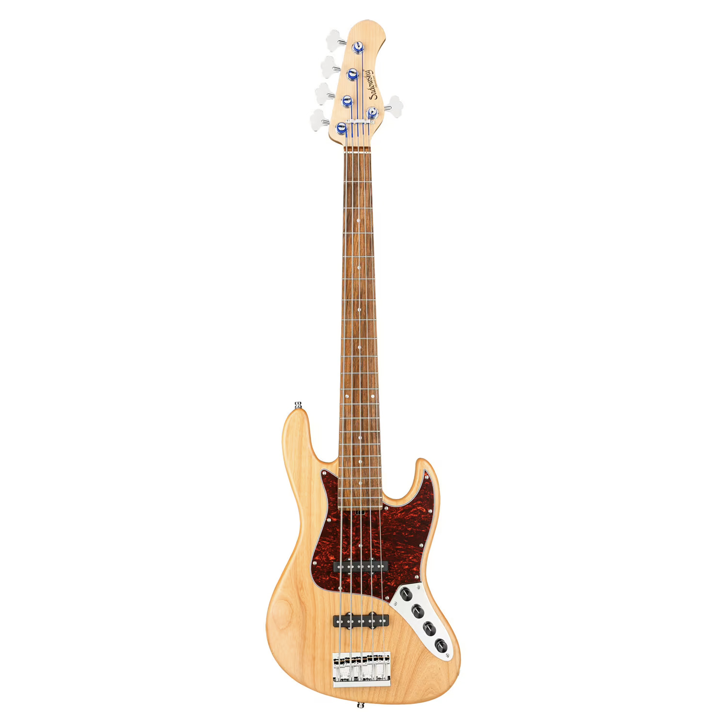 Sadowsky MetroLine MetroLine JJ Bass 5 21 Vintage Natural Satin