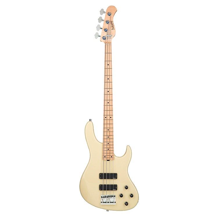 Sadowsky MetroLine MetroLine Modern Bass 4 24 Olympic White