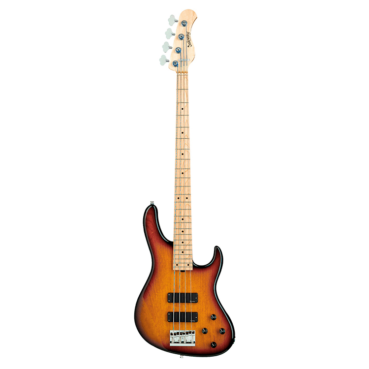 Sadowsky MetroLine MetroLine Modern Bass 4 24 Vintage Sunbursl