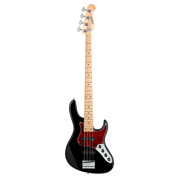 Sadowsky MetroLine MetroLine JJ Bass 4 24 Vintage Black