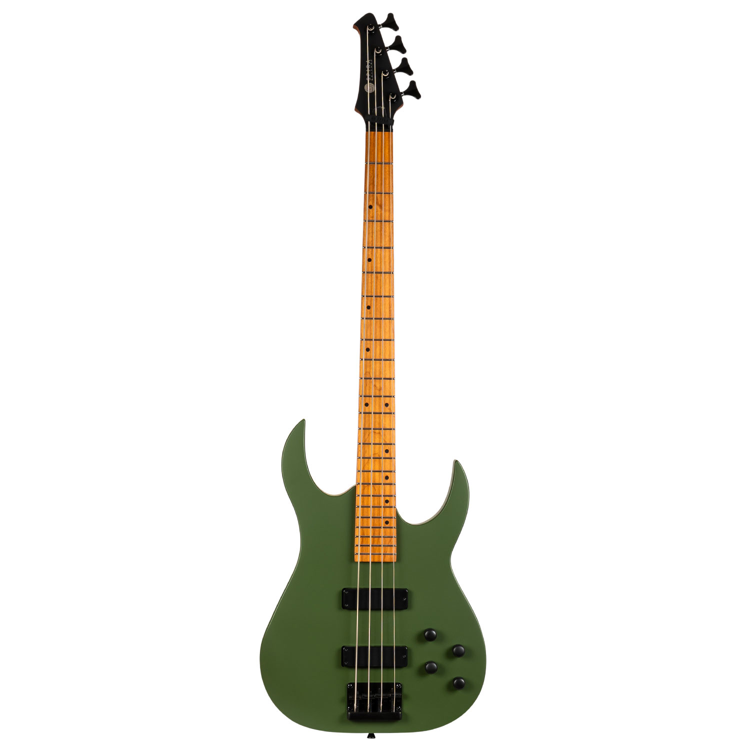 Spira Guitars B-400 MGR Basso elettrico 4 corde